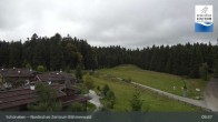 Archiv Foto Webcam Ulrichsberg Böhmerwald - Schöneben 08:00