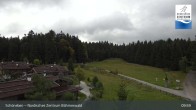Archiv Foto Webcam Ulrichsberg Böhmerwald - Schöneben 09:00