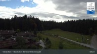 Archiv Foto Webcam Ulrichsberg Böhmerwald - Schöneben 08:00