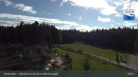 Archiv Foto Webcam Ulrichsberg Böhmerwald - Schöneben 09:00