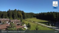 Archived image Webcam Schöneben Ulrichsberg 14:00