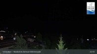 Archiv Foto Webcam Ulrichsberg Böhmerwald - Schöneben 02:00