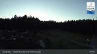 Archiv Foto Webcam Ulrichsberg Böhmerwald - Schöneben 06:00