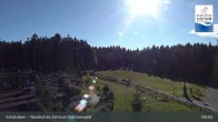 Archiv Foto Webcam Ulrichsberg Böhmerwald - Schöneben 08:00