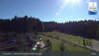 Archiv Foto Webcam Ulrichsberg Böhmerwald - Schöneben 09:00