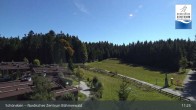 Archiv Foto Webcam Ulrichsberg Böhmerwald - Schöneben 10:00