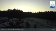 Archiv Foto Webcam Ulrichsberg Böhmerwald - Schöneben 06:00