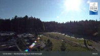 Archiv Foto Webcam Ulrichsberg Böhmerwald - Schöneben 08:00