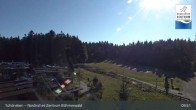 Archiv Foto Webcam Ulrichsberg Böhmerwald - Schöneben 09:00