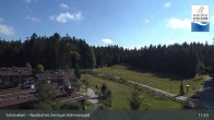 Archiv Foto Webcam Ulrichsberg Böhmerwald - Schöneben 10:00