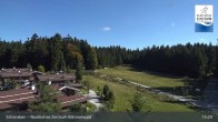 Archiv Foto Webcam Ulrichsberg Böhmerwald - Schöneben 12:00