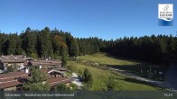 Archiv Foto Webcam Ulrichsberg Böhmerwald - Schöneben 14:00