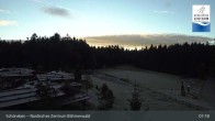 Archiv Foto Webcam Ulrichsberg Böhmerwald - Schöneben 06:00