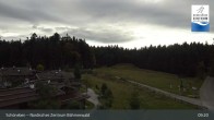 Archiv Foto Webcam Ulrichsberg Böhmerwald - Schöneben 08:00