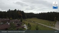 Archiv Foto Webcam Ulrichsberg Böhmerwald - Schöneben 09:00