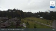 Archiv Foto Webcam Ulrichsberg Böhmerwald - Schöneben 10:00