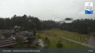 Archiv Foto Webcam Ulrichsberg Böhmerwald - Schöneben 11:00
