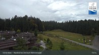 Archiv Foto Webcam Ulrichsberg Böhmerwald - Schöneben 12:00