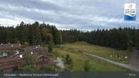 Archiv Foto Webcam Ulrichsberg Böhmerwald - Schöneben 14:00
