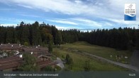 Archiv Foto Webcam Ulrichsberg Böhmerwald - Schöneben 15:00