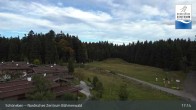 Archiv Foto Webcam Ulrichsberg Böhmerwald - Schöneben 16:00