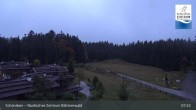 Archiv Foto Webcam Ulrichsberg Böhmerwald - Schöneben 06:00