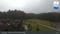 Archiv Foto Webcam Ulrichsberg Böhmerwald - Schöneben 10:00