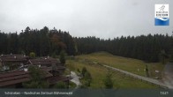 Archiv Foto Webcam Ulrichsberg Böhmerwald - Schöneben 12:00