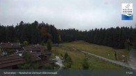 Archiv Foto Webcam Ulrichsberg Böhmerwald - Schöneben 16:00