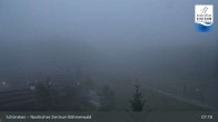 Archiv Foto Webcam Ulrichsberg Böhmerwald - Schöneben 06:00