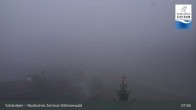 Archiv Foto Webcam Ulrichsberg Böhmerwald - Schöneben 07:00