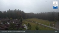 Archiv Foto Webcam Ulrichsberg Böhmerwald - Schöneben 16:00