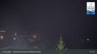 Archiv Foto Webcam Ulrichsberg Böhmerwald - Schöneben 20:00