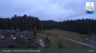 Archiv Foto Webcam Ulrichsberg Böhmerwald - Schöneben 06:00
