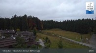 Archiv Foto Webcam Ulrichsberg Böhmerwald - Schöneben 07:00