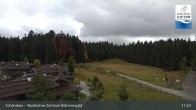 Archiv Foto Webcam Ulrichsberg Böhmerwald - Schöneben 10:00