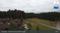 Archived image Webcam Schöneben Ulrichsberg 08:00