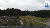 Archived image Webcam Schöneben Ulrichsberg 10:00