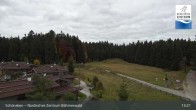 Archived image Webcam Schöneben Ulrichsberg 12:00