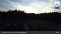 Archived image Webcam Schöneben Ulrichsberg 07:00