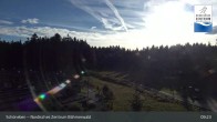 Archived image Webcam Schöneben Ulrichsberg 08:00