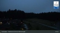 Archiv Foto Webcam Ulrichsberg Böhmerwald - Schöneben 06:00