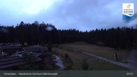 Archiv Foto Webcam Ulrichsberg Böhmerwald - Schöneben 07:00
