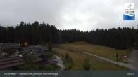 Archiv Foto Webcam Ulrichsberg Böhmerwald - Schöneben 08:00