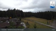 Archiv Foto Webcam Ulrichsberg Böhmerwald - Schöneben 10:00