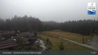 Archiv Foto Webcam Ulrichsberg Böhmerwald - Schöneben 10:00