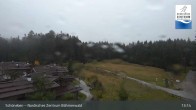 Archiv Foto Webcam Ulrichsberg Böhmerwald - Schöneben 12:00