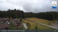 Archived image Webcam Schöneben Ulrichsberg 10:00