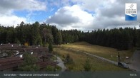 Archived image Webcam Schöneben Ulrichsberg 12:00