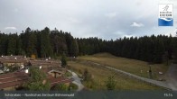 Archived image Webcam Schöneben Ulrichsberg 14:00